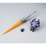 HGUC MS-14KG Gyan Krieger