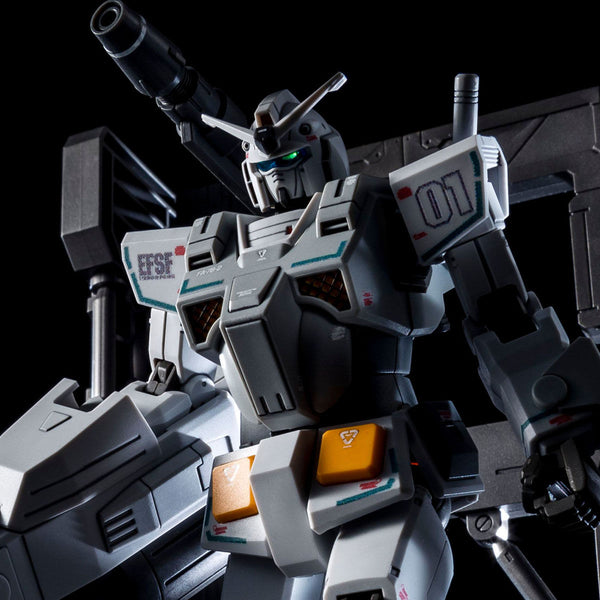HG FA-78-2 Heavy Gundam [Rollout Color]