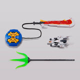 MG XXXG-01S Shenlong Gundam EW [Liao Ya Unit]