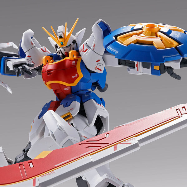 MG XXXG-01S Shenlong Gundam EW [Liao Ya Unit]