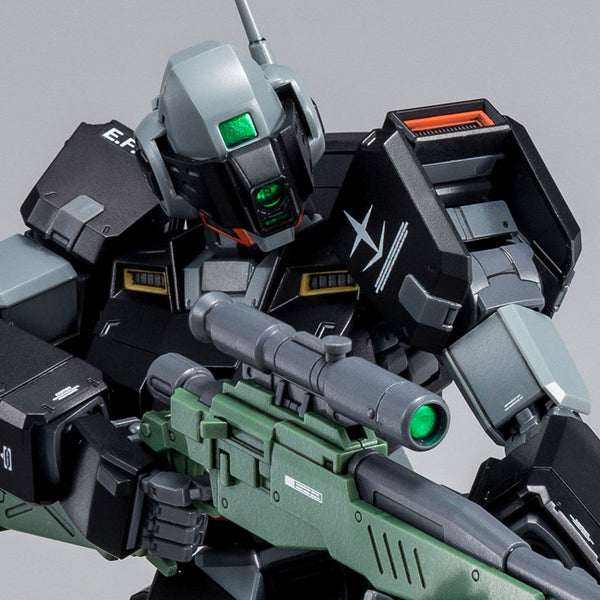 MG RGM-79SP GM Sniper II [E.F.S.F. Lydo Wolf's Mobile Suit]