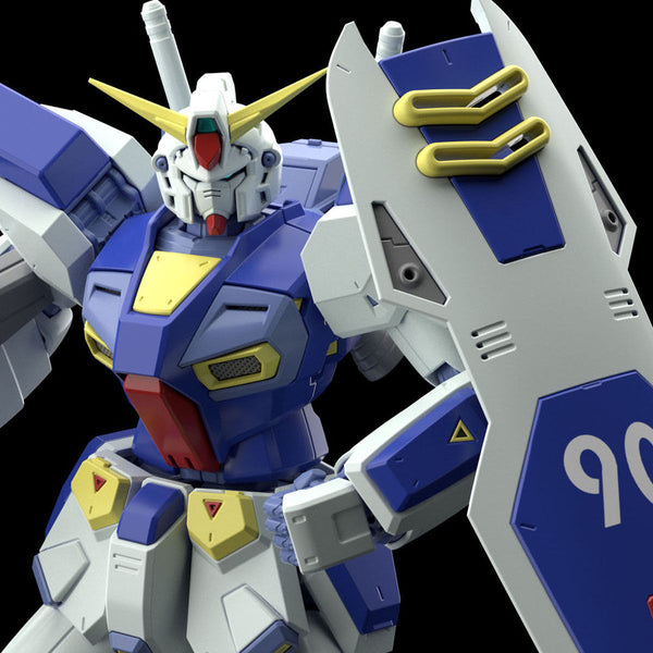 MG F90 Gundam F90