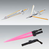 MG XM-X0 Crossbone Gundam X-0 ver.Ka