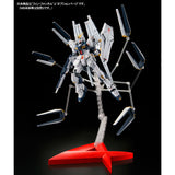 Expansion Parts for RG V Gundam Double Fin Funnel Custom Unit