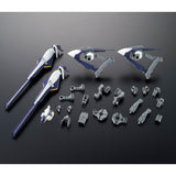 HGUC G-Parts [Hrududu II] Expansion Set [Flag of the Titans]