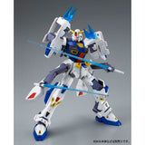 MG Mission Pack F-Type and M-Type for Gundam F90