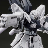 HGUC MSN-06S Sinanju Stein [Unicorn Ver.]