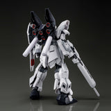 HGUC MSN-06S Sinanju Stein [Unicorn Ver.]