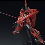 MG MSZ-006P2/3C Zeta Gundam Unit 3 [Red Zeta]