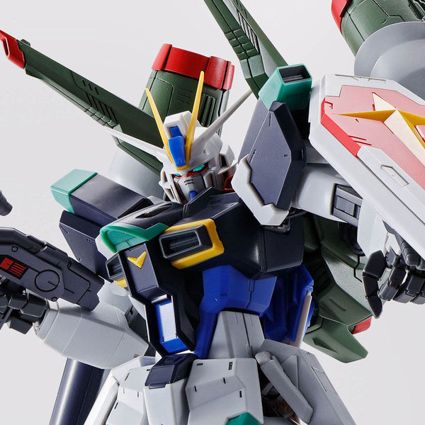MG ZGMF-X56Sγ Blast Impulse Gundam