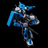 RG Uma Lightning Zaku II High Mobility Type
