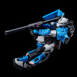 RG Uma Lightning Zaku II High Mobility Type