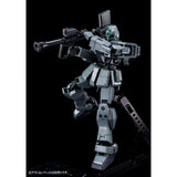 HGUC RGM-79 [G] GM Ground Type Slave Wraith [Parachute Pack]