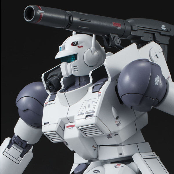 HG RCX-76 Guncannon First Type [Rollout Unit 1]