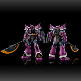 HGUC MS-08TX Efreet [Doug Schneid Custom]