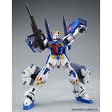 MG Mission Pack B-Type and K-Type for Gundam F90