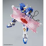 MG Mission Pack B-Type and K-Type for Gundam F90