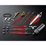 HGUC XM-X0 Crossbone Gundam X-0