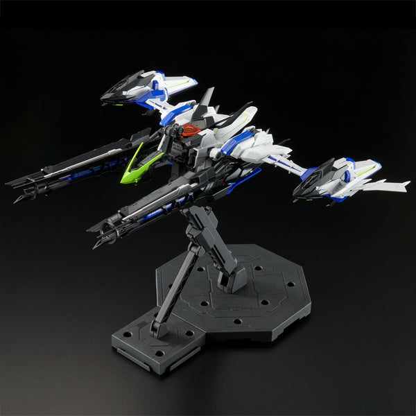MG Raijin Striker for Eclipse Gundam