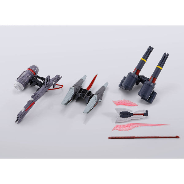 MG Gunner Wizard/Slash Wizard/Blaze Wizard Set