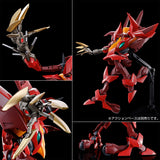 HG 1/35 Guren S.E.I.T.E.N. Eight Elements