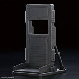 1/144 White Base MS Hangar 3 Set