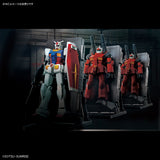 1/144 White Base MS Hangar 3 Set