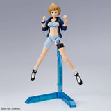 Figure-Rise Standard Build Fighters Try Hoshino Fumina [Gundam Base Color]