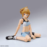 Figure-Rise Standard Build Fighters Try Hoshino Fumina [Gundam Base Color]