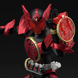 Figure-Rise Standard Kamen Rider 000 Tajador Combo