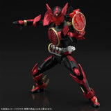 Figure-Rise Standard Kamen Rider 000 Tajador Combo