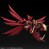 Figure-Rise Standard Kamen Rider 000 Tajador Combo