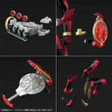 Figure-Rise Standard Kamen Rider 000 Tajador Combo