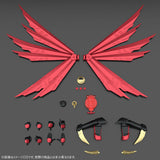 Figure-Rise Standard Kamen Rider 000 Tajador Combo