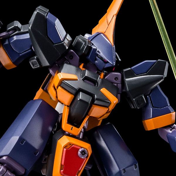 HGUC RMS-154 Barzam [AoZ Re-Boot]