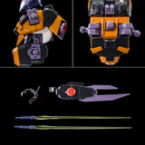 HGUC RMS-154 Barzam [AoZ Re-Boot]