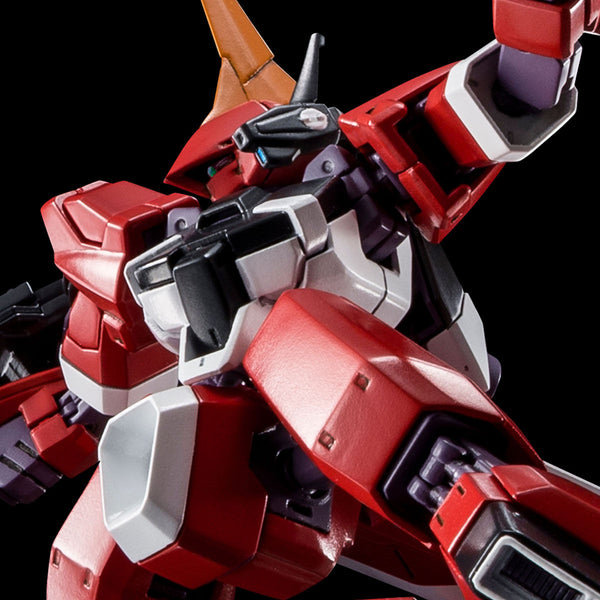 HGUC RMS-154 Barzam [ReZeon Captured] [AoZ Re-Boot Ver.]
