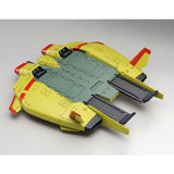HGUC Base Jabber [Unicorn Zeon Remnants Color Ver.]