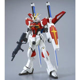 HGCE ZGMF-X56S/β Sword Impulse Gundam
