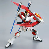 HGCE ZGMF-X56S/β Sword Impulse Gundam