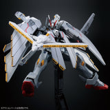 HGUC XM-X0 Crossbone Gundam X-0 Full Cloth