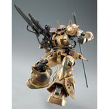HG MS-06GD Zaku High Mobility [Surface Type] [Egba Custom]
