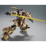 HG MS-06GD Zaku High Mobility [Surface Type] [Egba Custom]