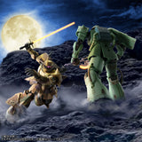 HG MS-06GD Zaku High Mobility [Surface Type] [Egba Custom]