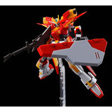 HG Extreme Gundam Type Leos Eclipse-Face