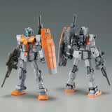 HG RGM-79 GM [Moroccan Front]