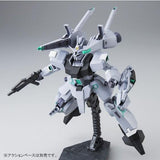 HGUC ARX-014 Gael Chan's Silver Bullet