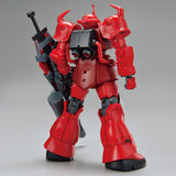HG Gouf Crimson Custom