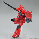 HG Gouf Crimson Custom