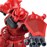 HG Gouf Crimson Custom